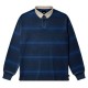 тениска,мъжки,тениски,дамски,тениски,vans,vrugby,knit,long,sleeve,t,shirt,blue,(dress,blues)