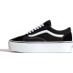 маратонки,мъжки,маратонки,дамски,маратонки,vans,old,skool,stackform,trainers,black,(suede,canvas,black,true,white)
