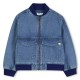 яке,мъжки,якета,дамски,якета,и,палта,billieblush,u21679,jacket,blue,(double,stone,brossage)