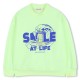 блуза,детски,блузи,billieblush,u21690,sweatshirt,green,(green,lemon)