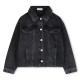 яке,мъжки,якета,дамски,якета,и,палта,billieblush,u21732,jacket,black,(dark,gray,denim)