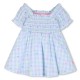 рокля,дамски,поли,и,рокли,billieblush,u21807,short,sleeve,dress,blue,(blue,white)