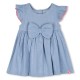 рокля,дамски,поли,и,рокли,billieblush,u21816,sleeveless,dress,blue,(bleach)