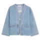 яке,мъжки,якета,дамски,якета,и,палта,billieblush,u21979,jacket,blue,(double,stone,bleach)