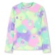 тениска,мъжки,тениски,дамски,тениски,billieblush,u21988,long,sleeve,t,shirt,multicolor,(mallow)