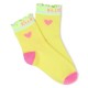 чорапи,мъжки,чорапи,дамски,чорапи,billieblush,u22027,socks,2,pairs,yellow,(white)