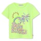 тениска,мъжки,тениски,дамски,тениски,billieblush,u21922,short,sleeve,t,shirt,green,yellow,(green,lemon)