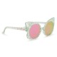 слънчеви,очила,слънчеви,очила,billieblush,u22066,junior,sunglasses,clear,(multicolor)