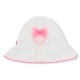 юношеска,шапка,всички,шапки,billieblush,u22160,junior,hat,white,(white)