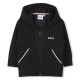 блуза,детски,блузи,boss,j52849,full,zip,sweatshirt,black,(black)