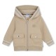блуза,детски,блузи,boss,j52869,full,zip,sweatshirt,beige,(beige)