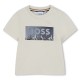 тениска,мъжки,тениски,дамски,тениски,boss,j52896,short,sleeve,t,shirt,beige,(sand)