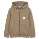 блуза,детски,блузи,boss,j52945,full,zip,sweatshirt,brown,(dark,beige)