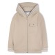 блуза,детски,блузи,boss,j52948,full,zip,sweatshirt,beige,(beige)