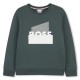 блуза,детски,блузи,boss,j52966,sweatshirt,green,(stone,pine)