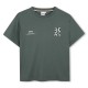 тениска,мъжки,тениски,дамски,тениски,boss,j52974,short,sleeve,t,shirt,green,(stone,pine)