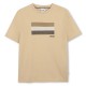 тениска,мъжки,тениски,дамски,тениски,boss,j52979,short,sleeve,t,shirt,beige,(beige)