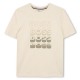 тениска,мъжки,тениски,дамски,тениски,boss,j52982,short,sleeve,t,shirt,beige,(sand)