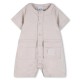 детски,облекла,за,момчета,boss,j53030,short,sleeve,romper,beige,(ivory)
