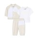 детски,екипи,детски,облекла,за,момчета,boss,j53049,set,beige,(beige)