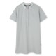 рокля,дамски,поли,и,рокли,boss,j53078,short,sleeve,dress,grey,(green,sprout)