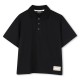 дамски,блузи,с,яка,мъжки,блузи,с,яка,dkny,d62534,short,sleeve,polo,black,(black)