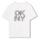 тениска,мъжки,тениски,дамски,тениски,dkny,d62543,short,sleeve,t,shirt,white,(white)