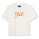 тениска,мъжки,тениски,дамски,тениски,dkny,d62542,short,sleeve,t,shirt,beige,(yellow)