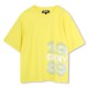 тениска,мъжки,тениски,дамски,тениски,dkny,d62549,short,sleeve,t,shirt,yellow,(yellow)