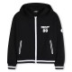 блуза,детски,блузи,dkny,d62561,full,zip,sweatshirt,black,(black)