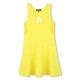 рокля,дамски,поли,и,рокли,dkny,d62601,sleeveless,dress,yellow,(yellow)