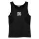 тениска,мъжки,тениски,дамски,тениски,dkny,d62616,sleeveless,t,shirt,black,(black)