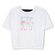 тениска,мъжки,тениски,дамски,тениски,dkny,d62624,short,sleeve,t,shirt,white,(white)