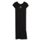 рокля,дамски,поли,и,рокли,dkny,d62697,short,sleeve,dress,black,(black)