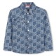 риза,с,дълъг,ръкав,дамски,ризи,мъжки,ризи,hugo,g01004,long,sleeve,shirt,blue,(double,stone,brush)