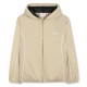 блуза,детски,блузи,hugo,g01006,full,zip,sweatshirt,beige,(beige)