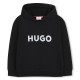 суичър,детски,блузи,hugo,g01007,hoodie,black,(black)