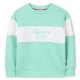 блуза,детски,блузи,hugo,g01009,sweatshirt,green,(linden)