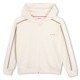 блуза,детски,блузи,hugo,g01012,full,zip,sweatshirt,beige,(raw)