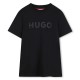 тениска,мъжки,тениски,дамски,тениски,hugo,g01014,short,sleeve,t,shirt,black,(black)