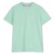 тениска,мъжки,тениски,дамски,тениски,hugo,g01014,short,sleeve,t,shirt,green,(linden)