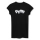 рокля,дамски,поли,и,рокли,hugo,g01030,sleeveless,dress,black,(black)