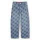 панталони,мъжки,панталони,дамски,панталони,hugo,g01037,pants,blue,(double,stone,brush)