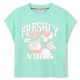 тениска,мъжки,тениски,дамски,тениски,hugo,g01046,short,sleeve,t,shirt,green,(linden)