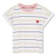 тениска,мъжки,тениски,дамски,тениски,hugo,g01050,short,sleeve,t,shirt,white,(white)
