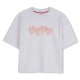 тениска,мъжки,тениски,дамски,тениски,hugo,g01052,short,sleeve,t,shirt,white,(white)