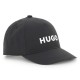 юношеска,шапка,всички,шапки,hugo,g01161,junior,cap,black,(black)