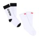 чорапи,мъжки,чорапи,дамски,чорапи,hugo,g01169,socks,2,pairs,white,(white)