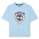 тениска,мъжки,тениски,дамски,тениски,timberland,t60791,short,sleeve,t,shirt,blue,(sky,blue)