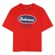 тениска,мъжки,тениски,дамски,тениски,timberland,t60796,short,sleeve,t,shirt,red,(red)